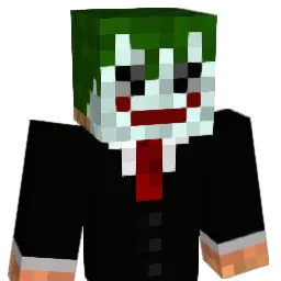 Tiks_22 Minecraft avatar bust