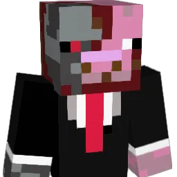 Tikson12's Minecraft skin