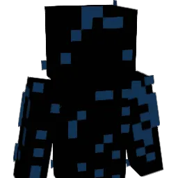 Tiktokmaster101 Minecraft avatar bust
