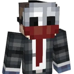 Tikuwa_B Minecraft avatar bust