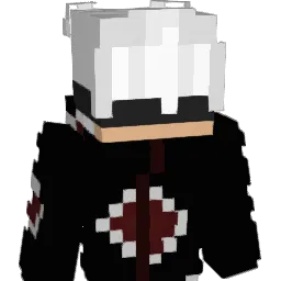 Tikwan Minecraft avatar bust