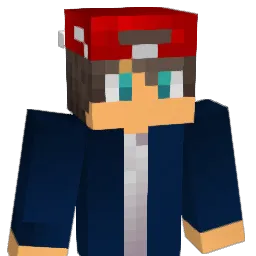 TilSiemer Minecraft avatar bust