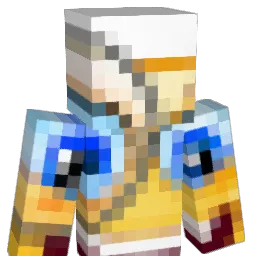 Tilambolas69 Minecraft avatar bust