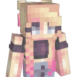 TildePigenDK's Minecraft skin