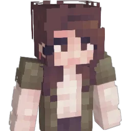 TildeSpooky's Minecraft skin
