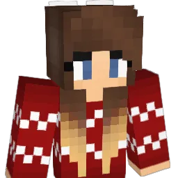 Tilde_G Minecraft avatar bust