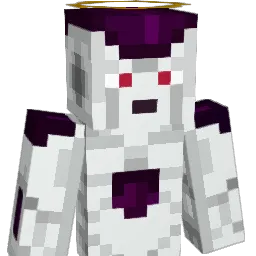 TildoX Minecraft avatar bust