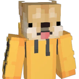 TileVasi Minecraft avatar bust