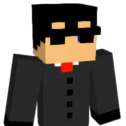 Tilfa01 Minecraft avatar bust