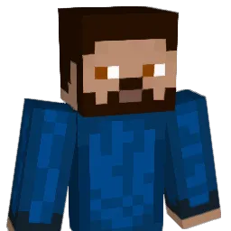 Tilfex's Minecraft skin