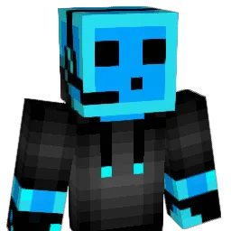 TiliBoss123 Minecraft avatar bust