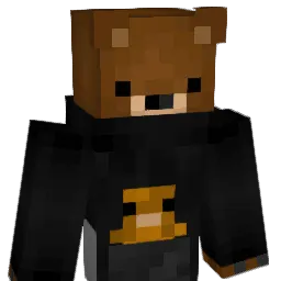 TiliMo's Minecraft skin