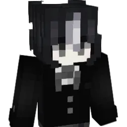 Tiliair Minecraft avatar bust