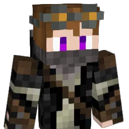 Tiliger79 Minecraft avatar bust