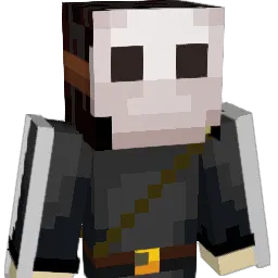 Tiligun's Minecraft skin