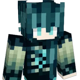 Tilith's Minecraft skin