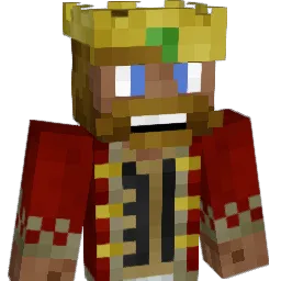 Till3r_ Minecraft avatar bust