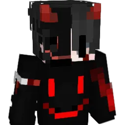TillMilk Minecraft avatar bust