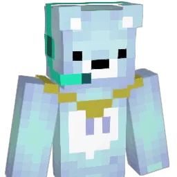 TillMouse643 Minecraft avatar bust
