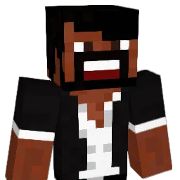 Till_Weinert Minecraft avatar bust