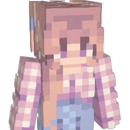TillaLiten Minecraft avatar bust