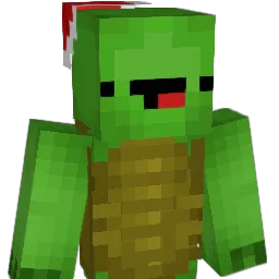 Tiller4363 Minecraft avatar bust