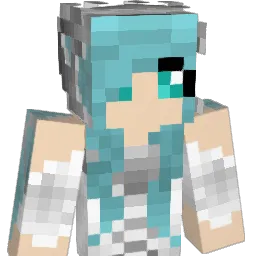 Tillgk Minecraft avatar bust