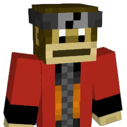 TillingBadger63 Minecraft avatar bust