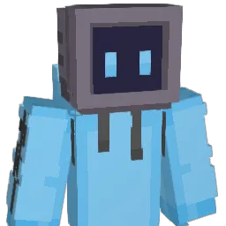 TillingDrake958 Minecraft avatar bust