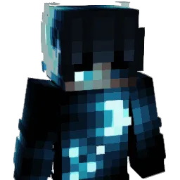 Tillo100 Minecraft avatar bust