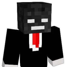 Tillooooo Minecraft avatar bust