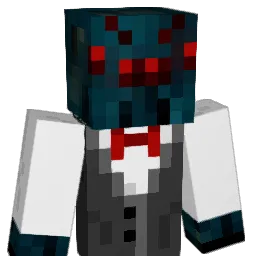 Tillweini Minecraft avatar bust