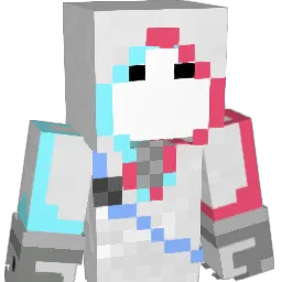 Tilly2Tint Minecraft avatar bust