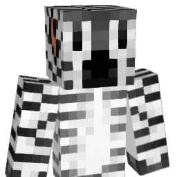 Tilly4's Minecraft skin