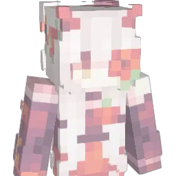 TillyMerit's Minecraft skin