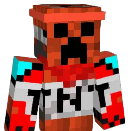 TillyV's Minecraft skin
