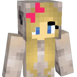 Tilly_Super_Dog Minecraft avatar bust