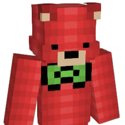 Tillyj's Minecraft skin