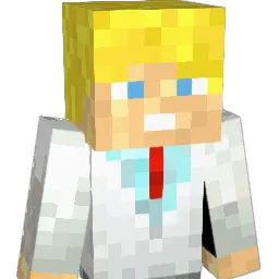 Tilman11's Minecraft skin