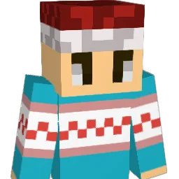 Tilo201424 Minecraft avatar bust