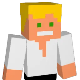 TiloupKen Minecraft avatar bust