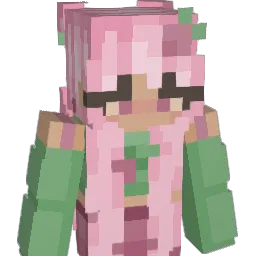 Tilpho's Minecraft skin