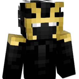 Tilt1337 Minecraft avatar bust