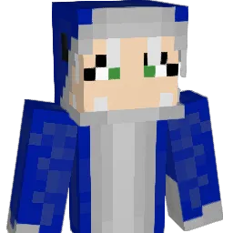 Tiltdody Minecraft avatar bust