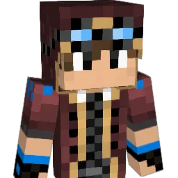 Tiltjolo Minecraft avatar bust