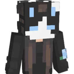 Tilzig's Minecraft skin