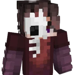 Tim0106 Minecraft avatar bust