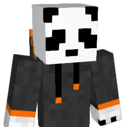 Tim012345 Minecraft avatar bust