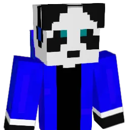 Tim0310's Minecraft skin