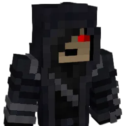 Tim0Tayo Minecraft avatar bust